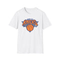 Suck My Knicks Tee