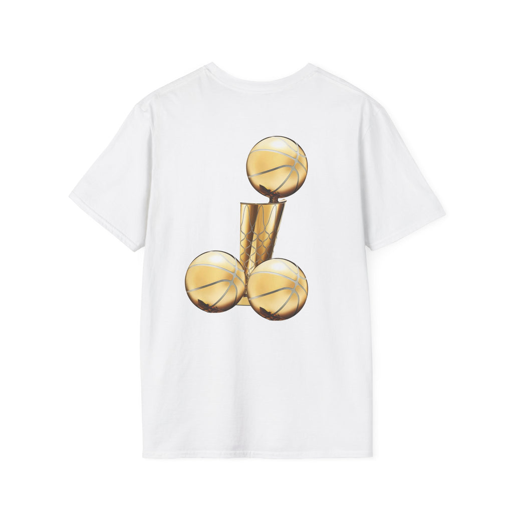 Suck My Knicks Tee