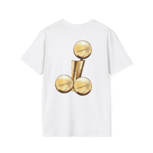 Suck My Knicks Tee